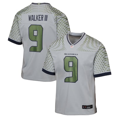 Seattle Seahawks Kids Jerseys 2025-10-24-025